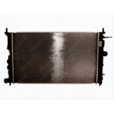 Radiator racire cu apa