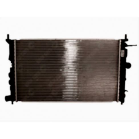 Radiator racire cu apa