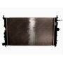 Radiator racire cu apa