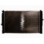 Radiator racire cu apa