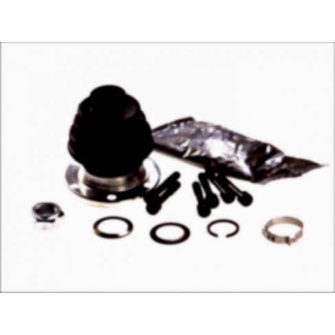 Kit burduf ax cardanic