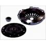 Clutch kit with bearing