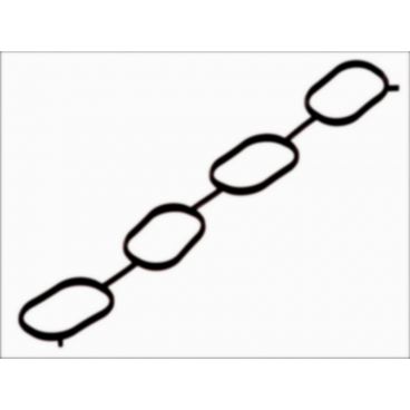 Garnitura galerie admisie