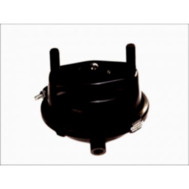 Servo-motor frana