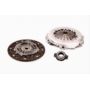 Clutch kit with bearing