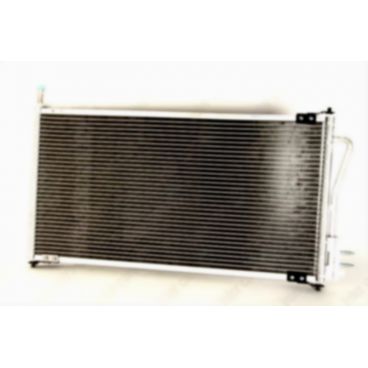 Radiator aer conditionat