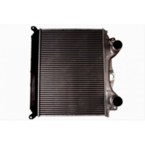 Radiator aer