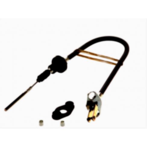 Cablu ambreiaj Cablu ambreiaj