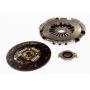 Clutch kit with bearing Clutch kit with bearing