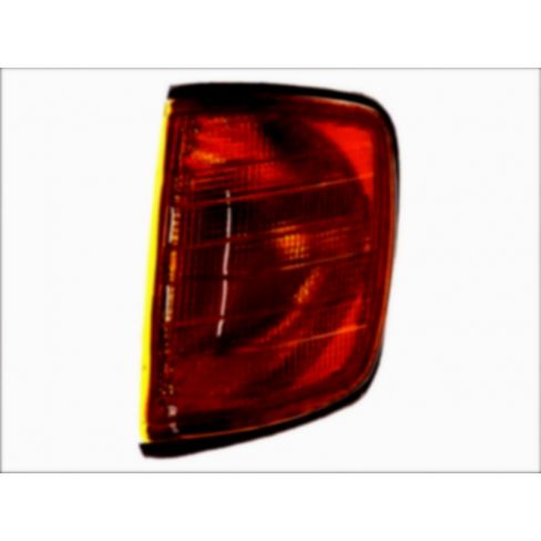 Lampa semnalizare