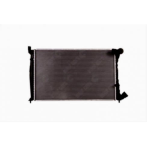 Radiator racire cu apa