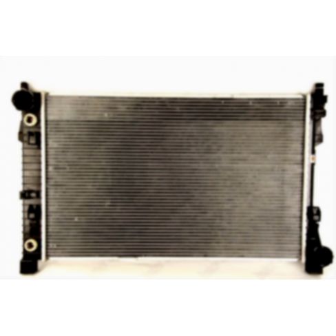 Radiator racire cu apa