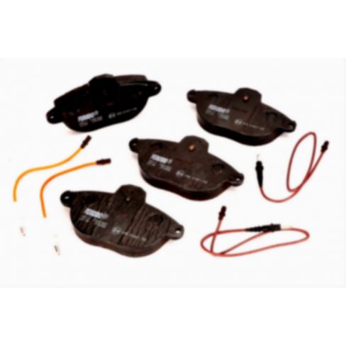 Set placute frana Set placute frana