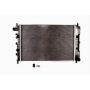 Radiator racire cu apa