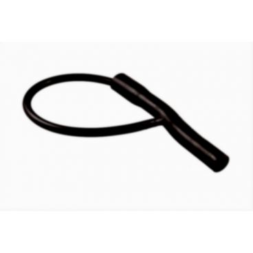 Teava aerisire carter