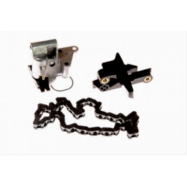 Kit de distributie (lant + articole)