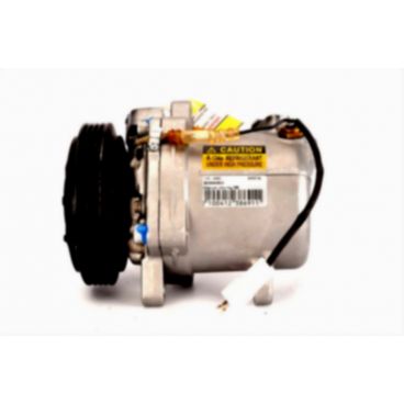 Compresor aer conditionat