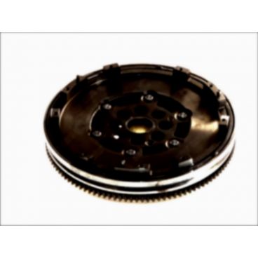 Volanta cu masa dubla