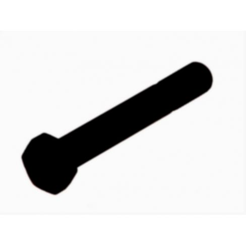 Leaf spring fixing bolt Leaf spring fixing bolt