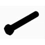 Leaf spring fixing bolt Leaf spring fixing bolt