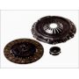 Clutch kit with bearing