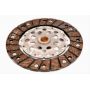 Clutch kit with bearing
