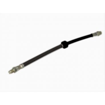 Furtun elastic frana