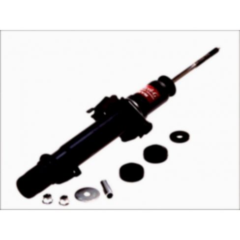 Amortizor ax fata Amortizor ax fata