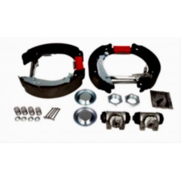 Kit tambur (sabot, cilindru, arcuri)