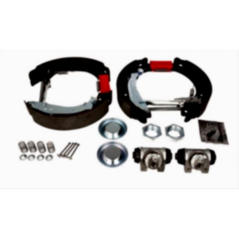 Kit tambur (sabot, cilindru, arcuri)