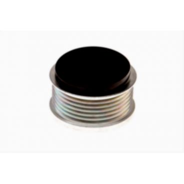 Fulie alternator