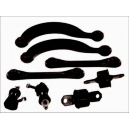 Kit reparatie bascula Kit reparatie bascula