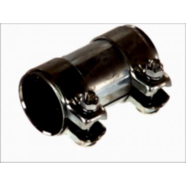 Pipe connector