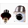 Contact solenoid demaror