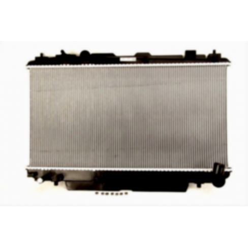 Radiator racire cu apa