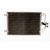 Radiator aer conditionat