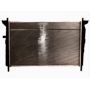 Radiator racire cu apa