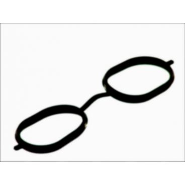 Garnitura galerie admisie