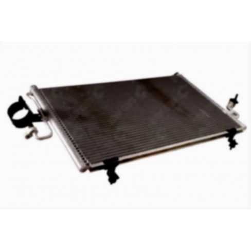 Radiator aer conditionat Radiator aer conditionat