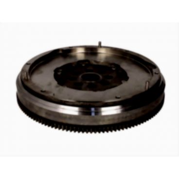 Volanta cu masa dubla