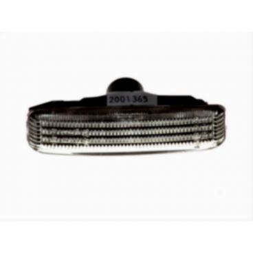 Lampa de semnalizare laterala