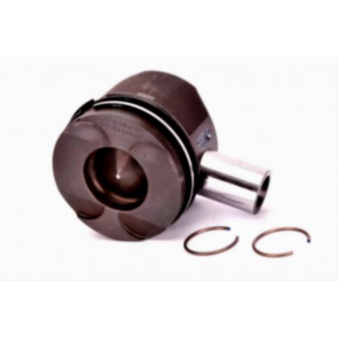 Piston