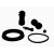Kit reparatie etrier frana
