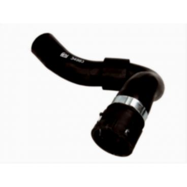 Furtun cauciuc sistem racire