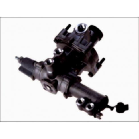 Regulator frana pneumatica Regulator frana pneumatica