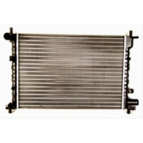 Radiator racire cu apa