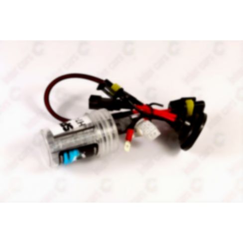 Lampa tuning
