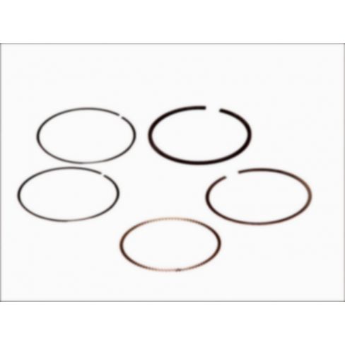 Segmenti piston