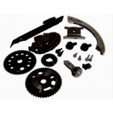 Kit distributie (lant+intinzator)