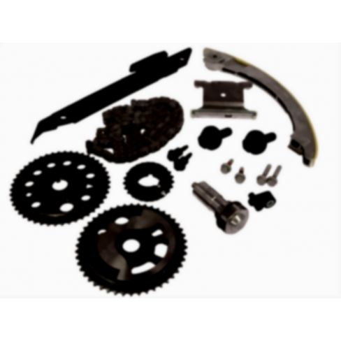 Kit distributie (lant+intinzator)
